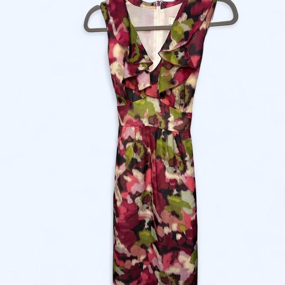 Loft Women's multi Summer-dresses